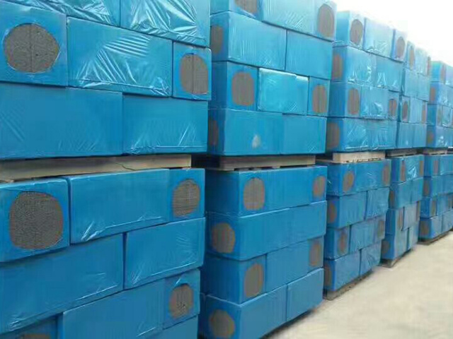 水泥發(fā)泡保溫板