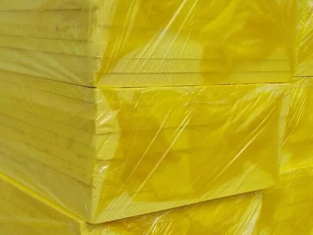 硅質(zhì)保溫板