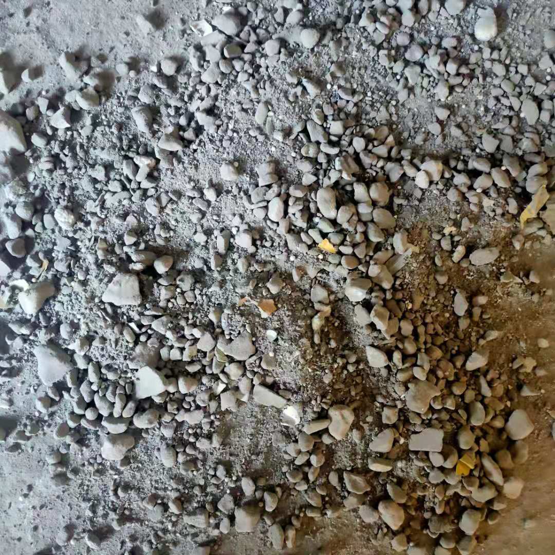 A型干拌復合輕集料混凝土