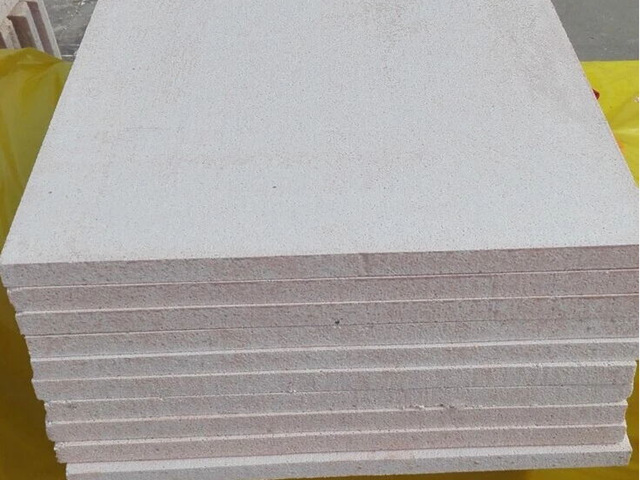 硅質(zhì)保溫板